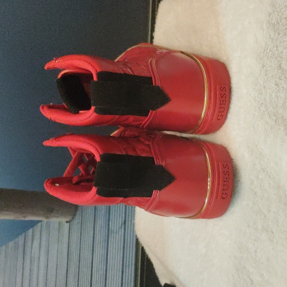 Guess shoes